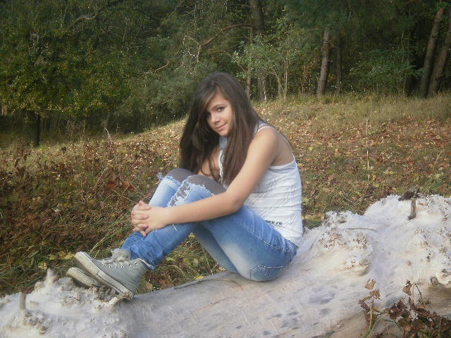stare;)