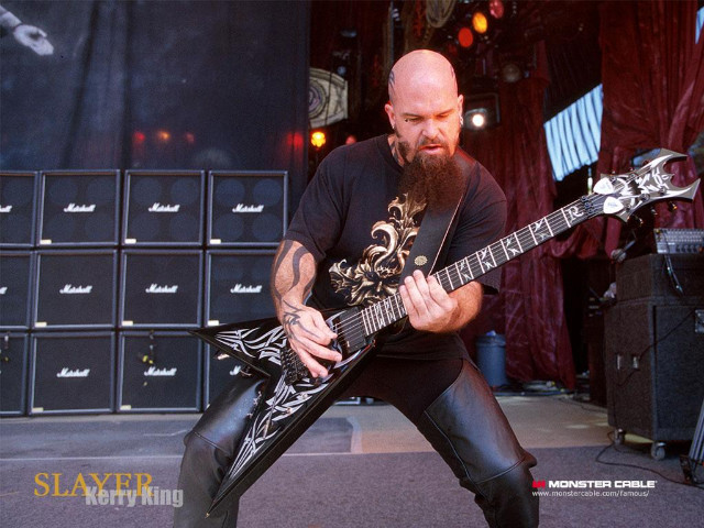Kerry King