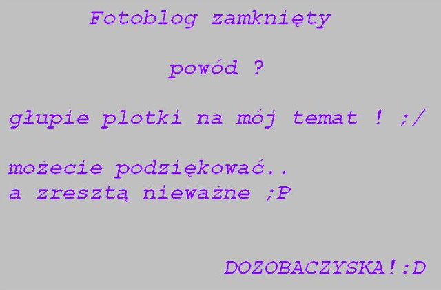 Wpis karooolaxddd