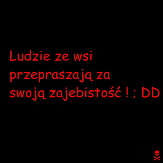 Wpis spirytusisgood