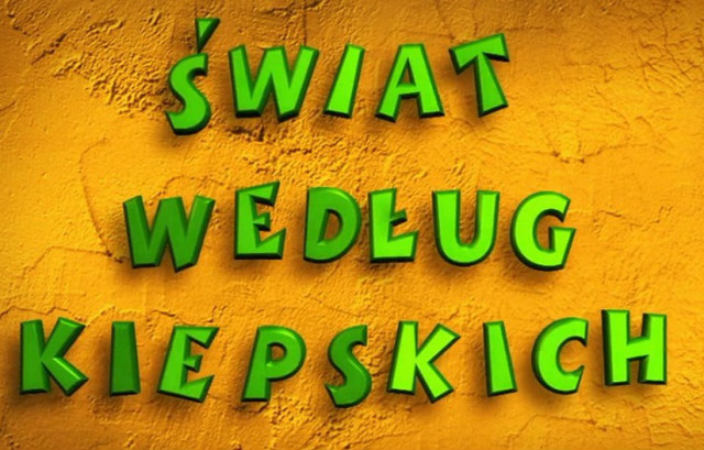 Nasz wiat