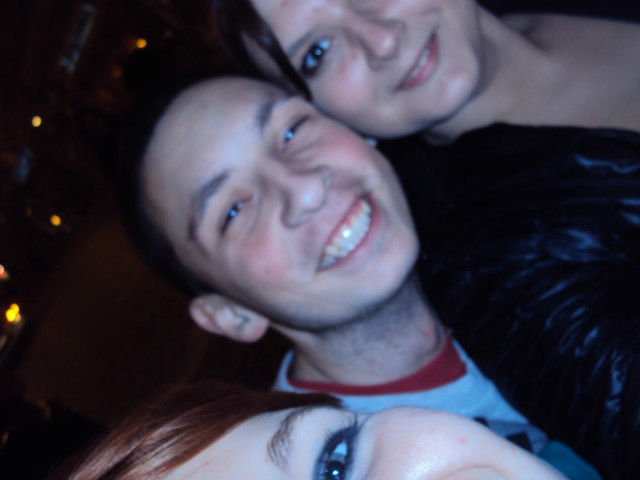 z pozdrowieniami dla Krystiana;*