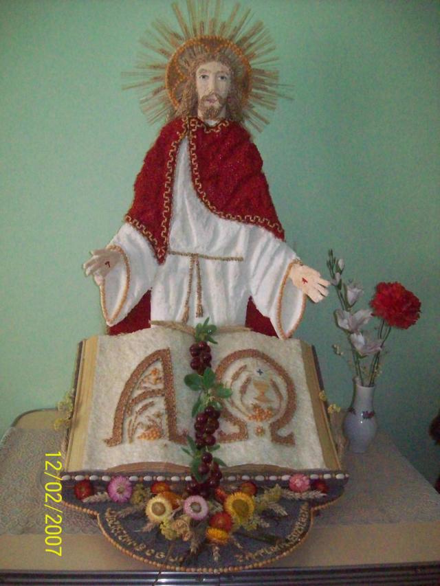 Jezus 