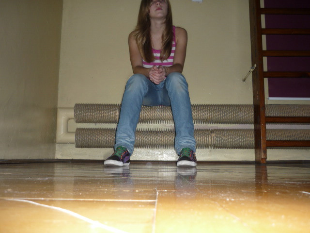 Dyskaa