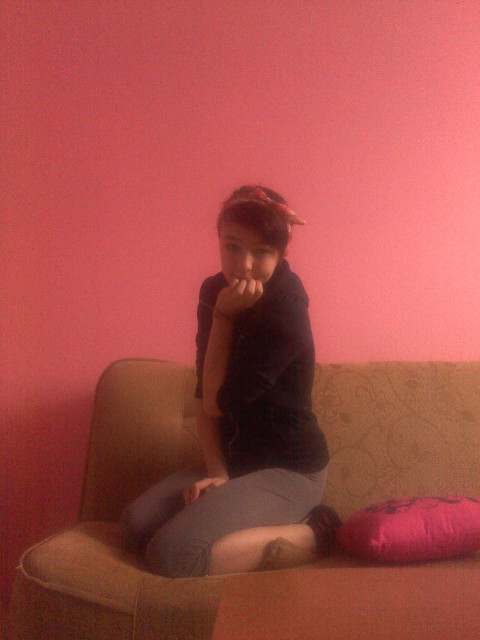 Wpis shutupdarling