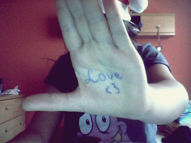 Love < 3