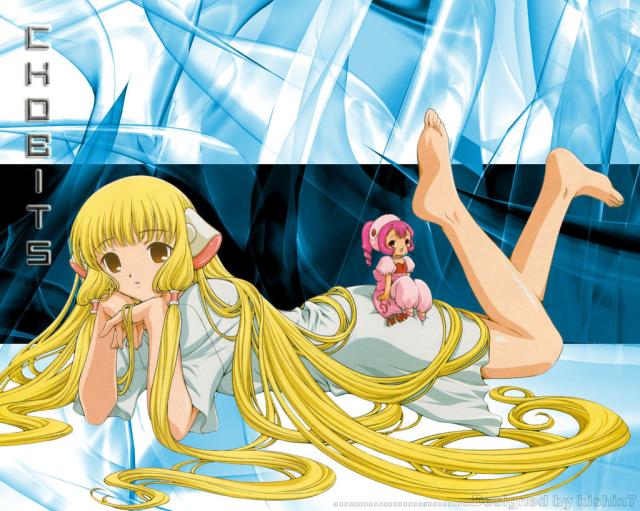 Wpis chobits
