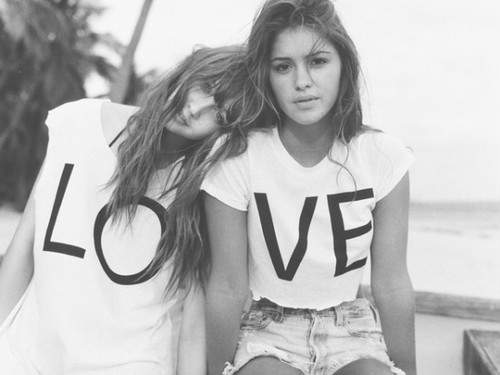 love.