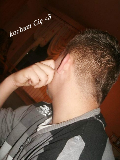 kociak ;*
