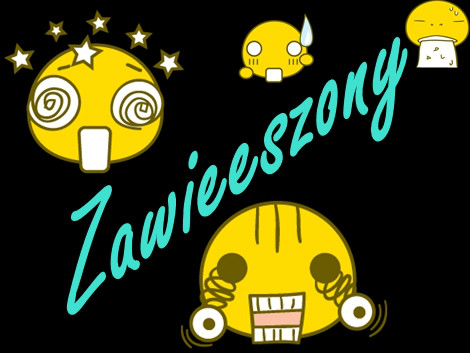 Zawieeszam ...