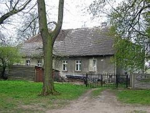 Zesp dworsko-parkowy
