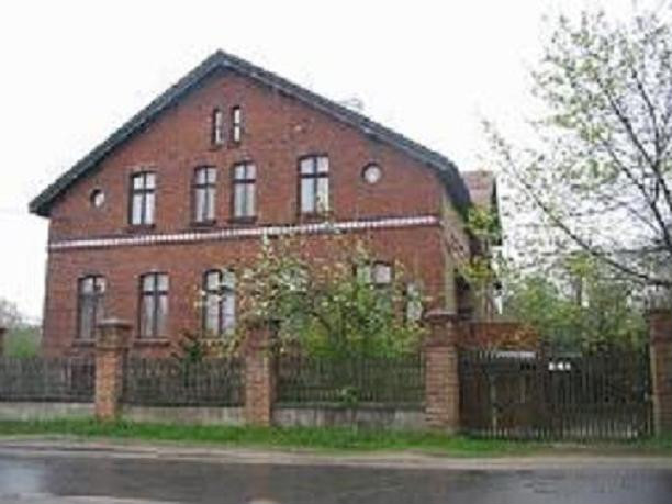 Zesp dworsko-parkowy 