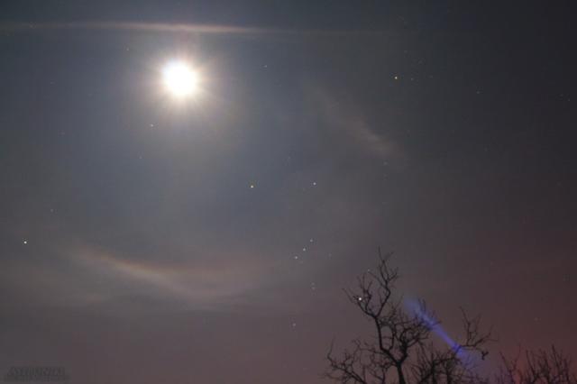 Wpis astroniki