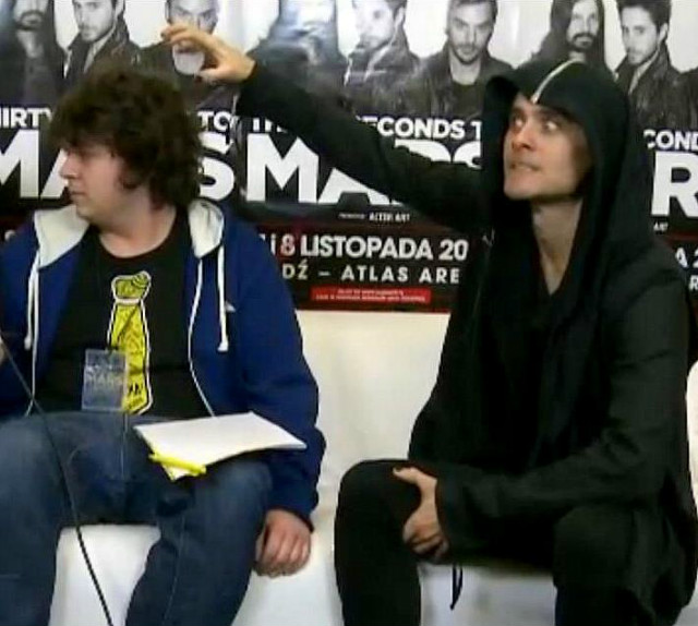 Wpis wearetheechelon
