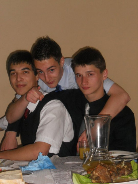 Wpis maarkus