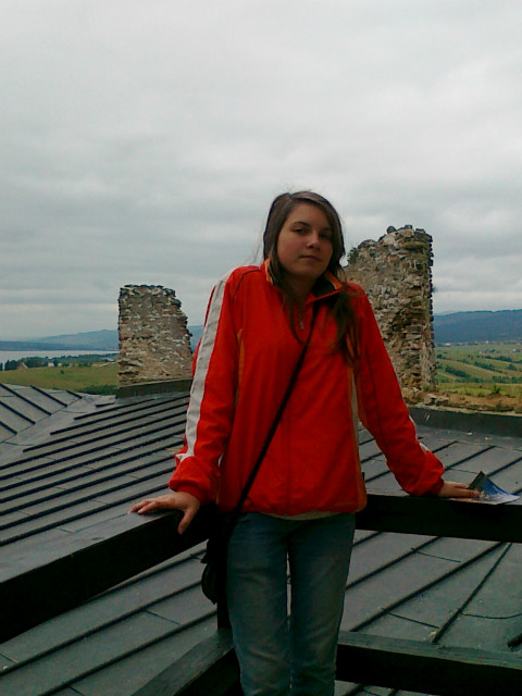 Wakacje .!  :D 