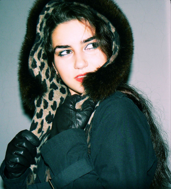 ...:::Tiefster Winter:::...