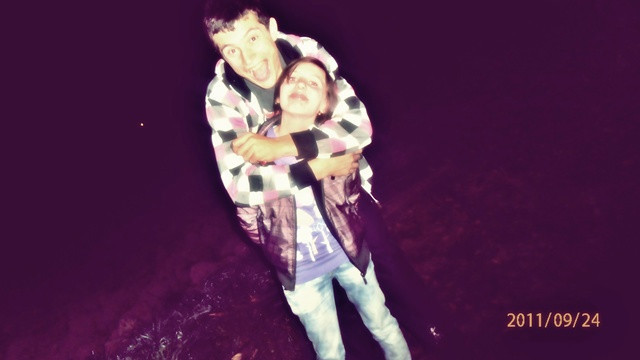 Aga&Kamil ; D