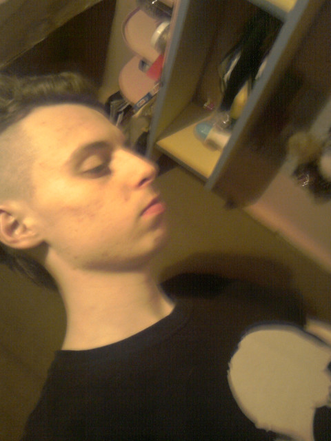 stare :)