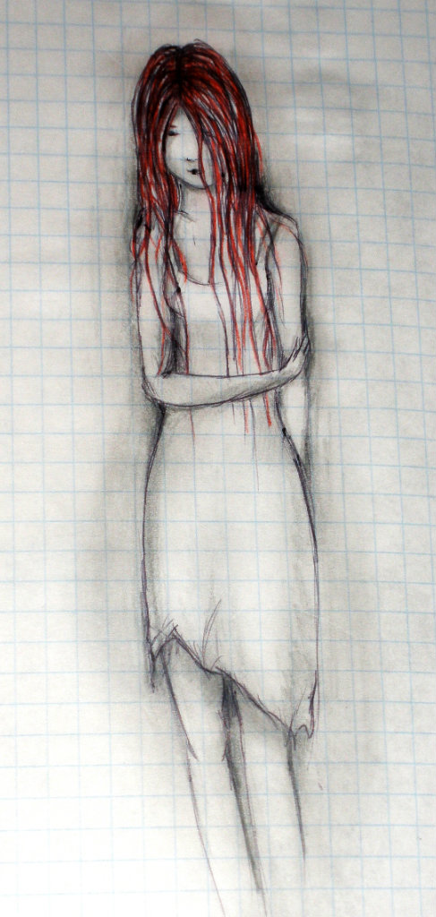 Even heaven is hell without You.