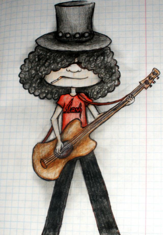 Slash