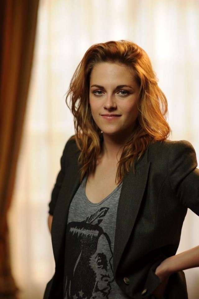 Wpis xkristenstewart