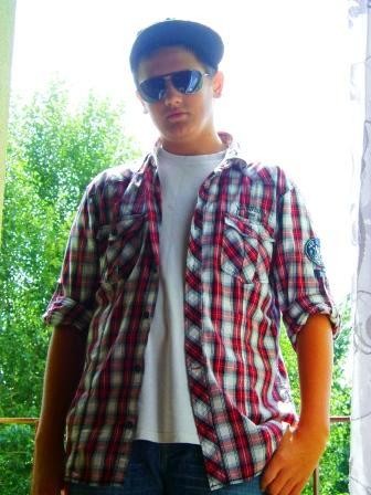 Takie tam ;P