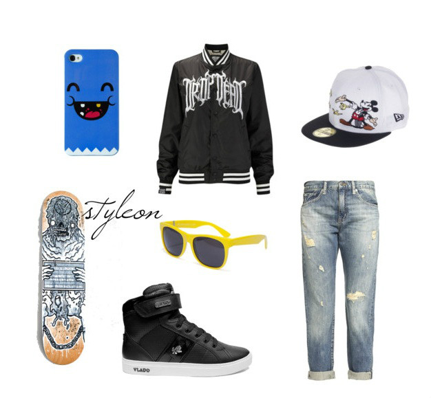 Wpis styleon
