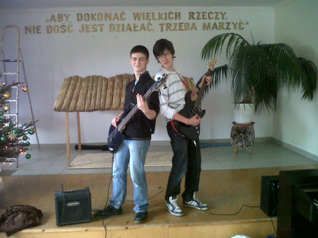 Wpis radziowaty