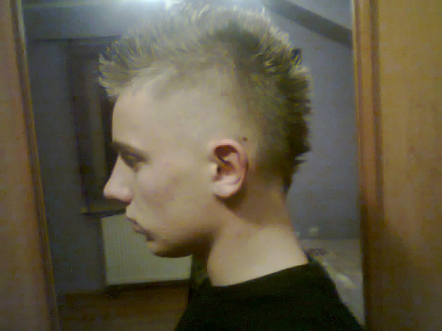 ;* 