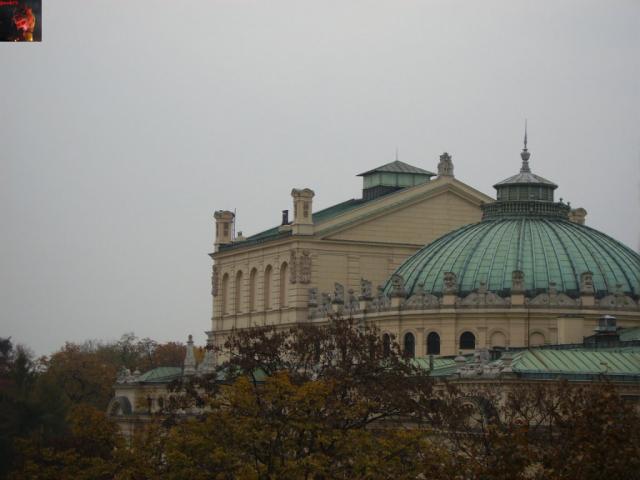 Teatr Slowackiego