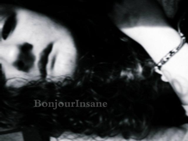 Wpis bonjourinsane