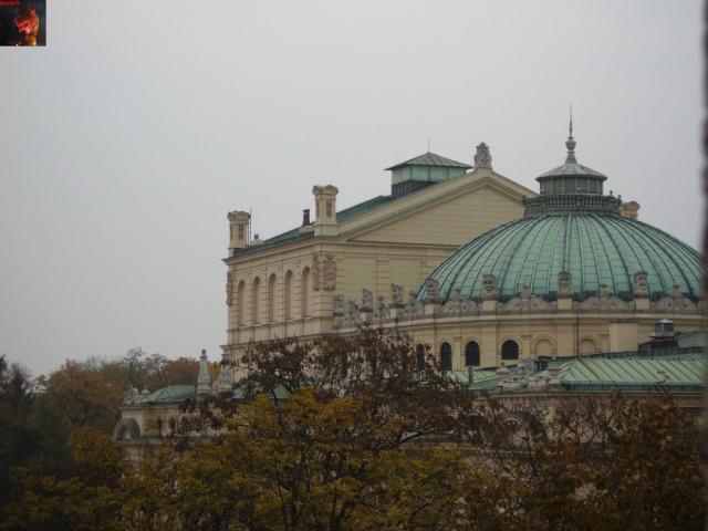 Teatr Sowackiego