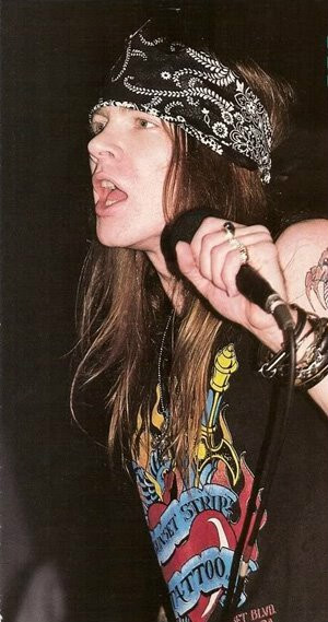 Axl