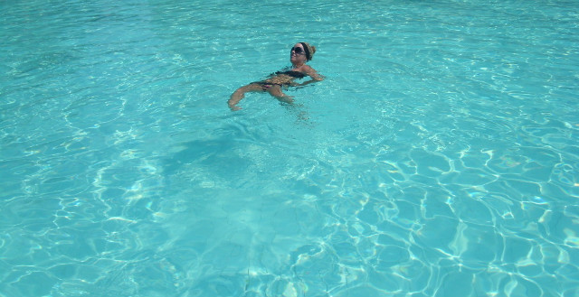 odrobina soca 