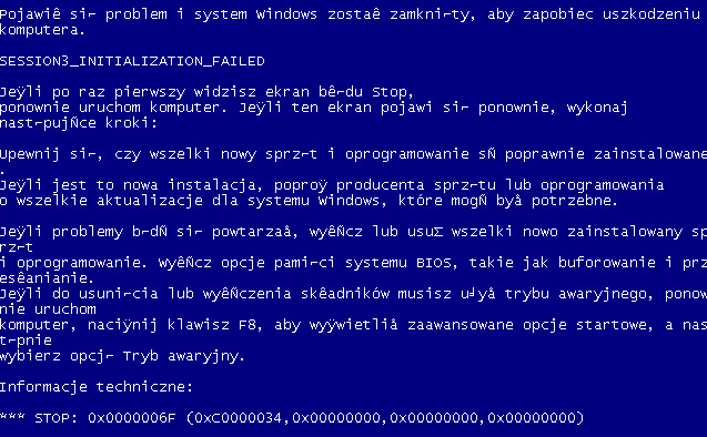 dEMON CO TY ROBISZ JAKO 19 LATEK