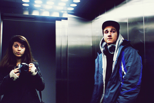 Me & Bess - Bess & Me