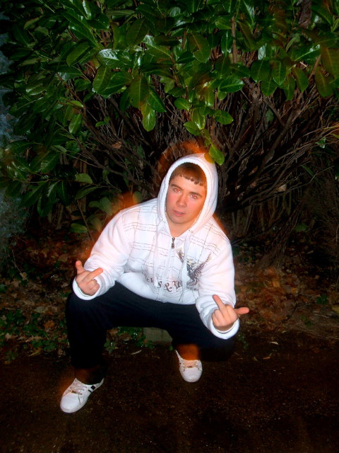 Fu*k you ;D