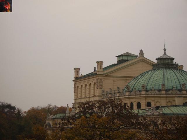 Teatr Sowackiego