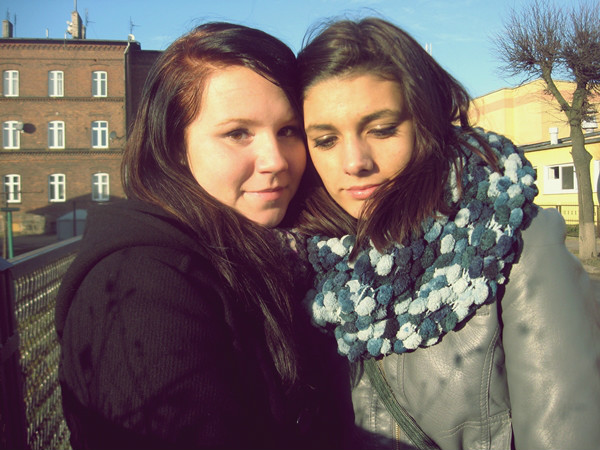 Z Julkiem ;D :*