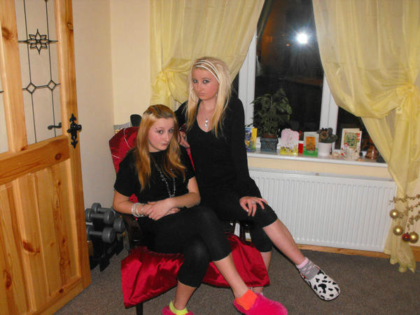 Wpis blondipolinka