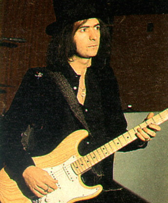 Wpis ritchieblackmore