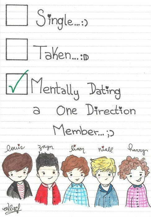 One Direction : ) 