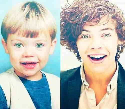 Wpis harrystylles