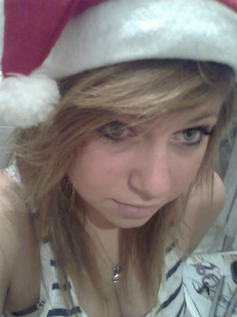 Ho, ho, ho ; D.