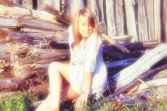 Wpis mrshappystar