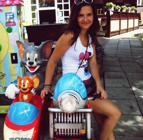 Wpis xmaalinowamambax