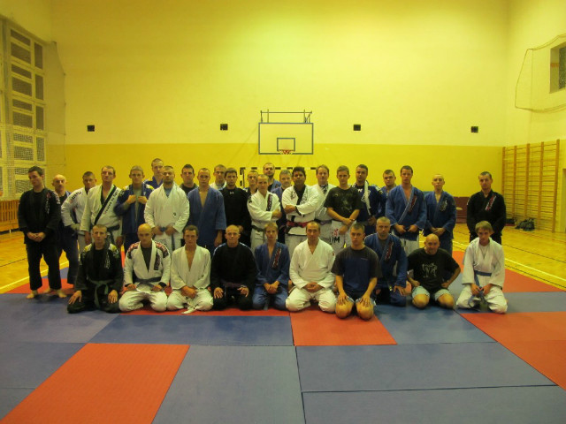 Seminarium
