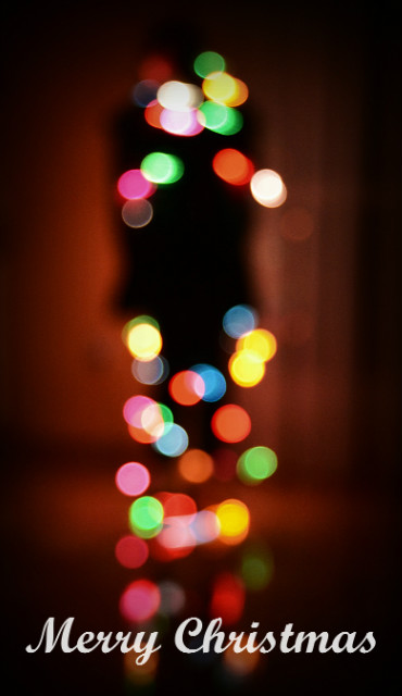 Merry Chrostekmas