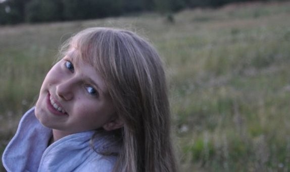 smile.. ; ))
